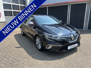 Renault Mégane 1.2 TCe GT-Line (bj 2017)