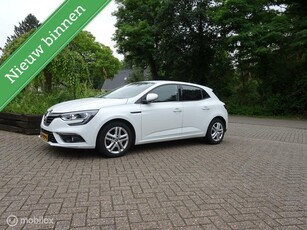 Renault Megane 1.2 TCe Limited