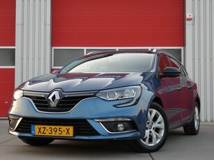 Renault Mégane 1.3 TCe Limited/ automaat/ lage km/ zeer