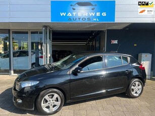 Renault Mégane 1.5 dCi Collection StartStop