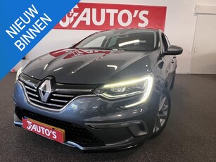 Renault Mégane 1.5 dCi GT-LINE NAVIGATIE/CAMERA, LED/XENON