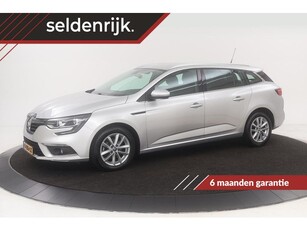 Renault Mégane 1.5 dCi Limited EDC Carplay PDC