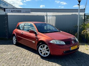 Renault Mégane 1.6-16V Privilège Luxe - NWE APK-Airco-Cruise