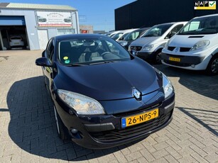 Renault Mégane 1.6 Celsium