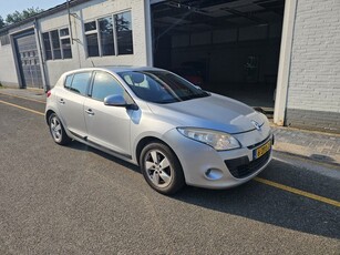 Renault Mégane 1.6 Dynamique