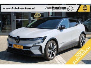 Renault Megane E-Tech EV60 Optimum Charge Techno | DEMOVOORDEEL | Pack Augmented Vision & Advanced Driving Assist |