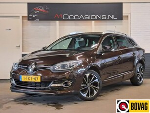 Renault Mégane Estate 1.2 TCe Bose SartStop + NAVI +