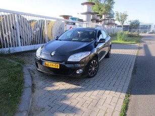 Renault Mégane Estate 1.2 TCe Expression , Navi, Ex BPM!!