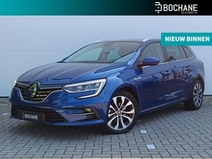 Renault Mégane Estate 1.3 TCe 140 EDC Techno Automaat /