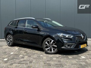 Renault Megane Estate 1.3 TCe Bose NAVI CarPlay Camera Trekh