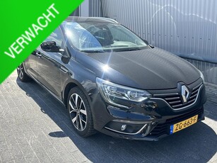 Renault Mégane Estate 1.3 TCe Bose*NAVI*ECC*HAAK*CRUISE*