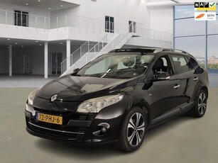 Renault Mégane Estate 1.4 TCe