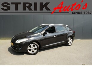 Renault Mégane Estate 1.4 TCe Dynamique - RIJKLAAR -