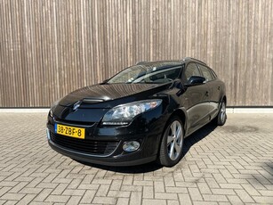 Renault Mégane Estate 1.5 dCi Bose