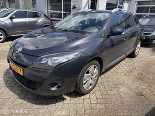 Renault Megane Estate 2.0 Dynamique