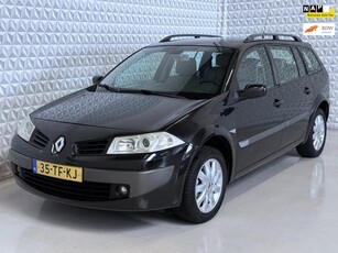 Renault Mégane Grand Tour 1.6-16V Airco Cruise Trekhaak APK