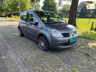 Renault Modus 1.2-16V Nieuwe APK Inruil is mogelijk