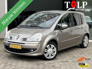 Renault Modus 1.2 TCE Dynamique 2008 Clima Trekhaak CruiseC