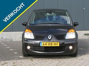 Renault MODUS 1.6-16V Priv.Luxe