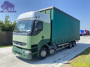 Renault Premium (bj 2003)