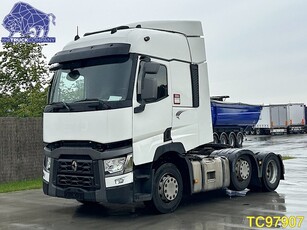 Renault Renault_T 460 Euro 6 (bj 2016, automaat)