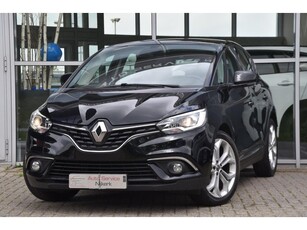 Renault Scénic 1.2 TCe Zen Airco Nav. Led Pdc Btw 1e