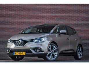 Renault Scénic 1.3 TCe 141PK Autm. Intens ** VERKOCHT **