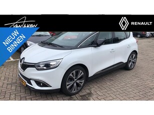 Renault Scénic 1.3 TCe 160 EDC INTENS