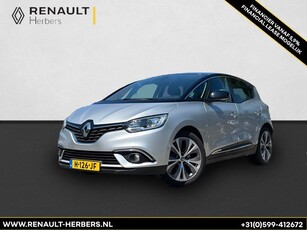 Renault Scénic 1.3 TCe Intens / CAMERA / CRUISE / CARPLAY /