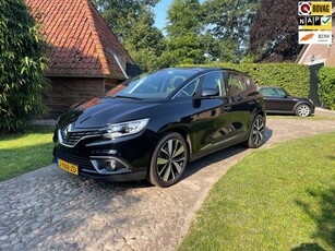 Renault Scénic 1.3 TCe Limited-NL