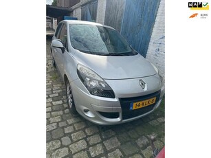 Renault Scénic 1.4 TCE Expression DISTRIBUTIE KETTING KAPOT