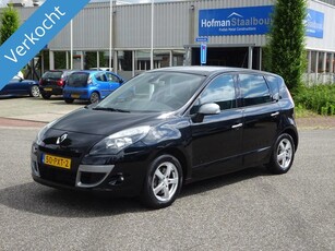 Renault Scénic 1.4 TCE Parisienne Climate Control Trekhaak