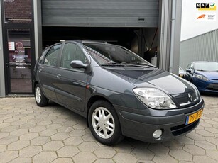 Renault Scénic 1.6-16V Authentique - 1e Eigenaar -