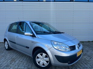 Renault Scénic 1.6-16V Expression