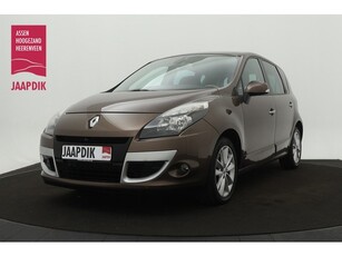 Renault Scénic BWJ 11-2009 / 131 PK 1.4 TCE Dynamique NWE