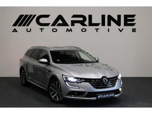 Renault Talisman Estate 1.5 dCi Intens AUT. 4CONTROL ECO2