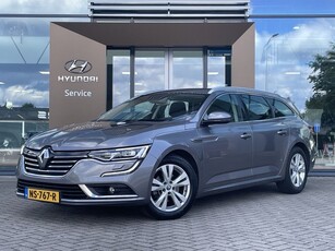 Renault Talisman Estate 1.5 dCi Zen Achteruitrijcamera