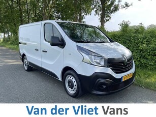 Renault Trafic 1.6 dCi E6 Comfort, 3 zits Lease €230 /m