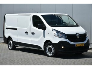 Renault Trafic 1.6 dCi L2H1 125 Pk Clima Camera Navi Euro 6!