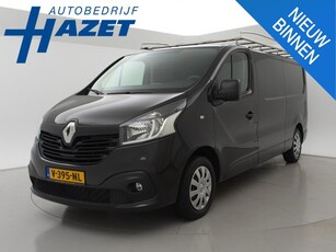 Renault Trafic 1.6 DCI L2H1 *84.380 KM* + IMPERIAAL /