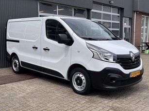 Renault Trafic 1.6 dCi T29 L1H1 40 Airco Cruise controle