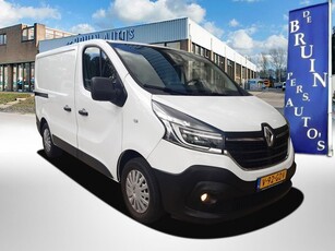 Renault Trafic 2.0 dCi 120 Pk Comfort Aico Cruise Camera