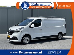 Renault Trafic 2.0 dCi 120 PK / L2H1 / IMPERIAAL / TREKHAAK