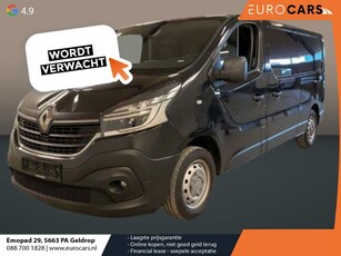 Renault Trafic 2.0 dCi 120 T29 L2H1 Comfort Airco Bluetooth