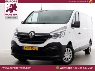 Renault Trafic 2.0 dCi 120pk L2H1 Comfort