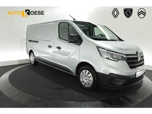 Renault Trafic 2.0 dCi 130 T30 L2H1 Comfort Trekhaak