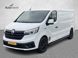 Renault Trafic 2.0 dCi 130 T30 L2H1 Luxe - Demo /