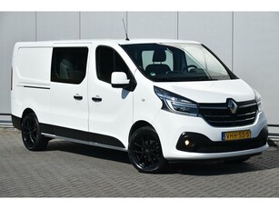 Renault Trafic 2.0 dCi 145 Pk! Aut L2H1 DC Clima Navi Camera