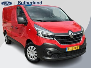 Renault Trafic 2.0 dCi 145 T29 L1H1 Comfort Graag bellen