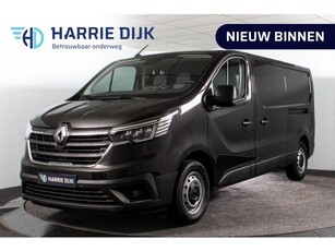 Renault Trafic 2.0 dCi 150 PK T30 L2H1 Comfort Cruise